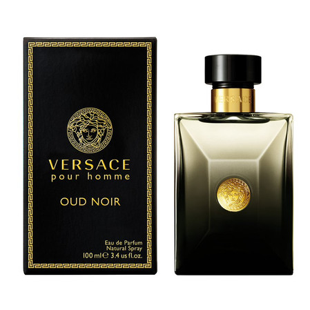 Pour Homme Oud Noir woda perfumowana spray 100ml