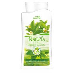 Joanna pielęgnujący balsam do ciała 500g
