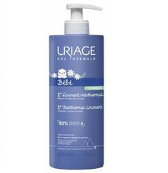 Bebe 1st Oleothermal Liniment oletermiczny krem do pielęgnacji okolic pieluszkowych 500ml
