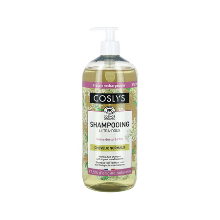 Coslys, Delikatny szampon do częstego stosowania, 1 L