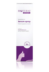 BIOTEBAL EFFECT Serum p/wyp.wł. 130ml