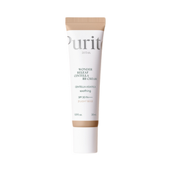 PURITO Wonder Releaf Centella BB Cream #21 Light Beige 30ml