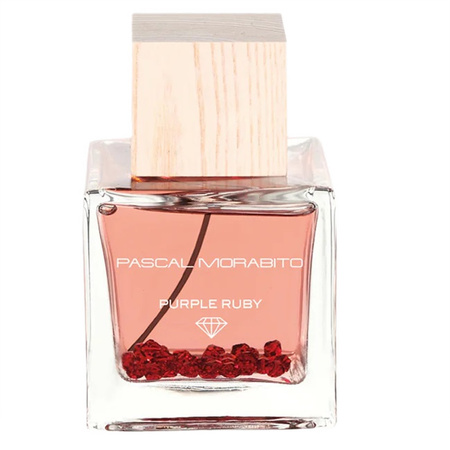 Purple Ruby woda perfumowana spray 95ml