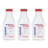 Zestaw: 3x Lactovit Lactourea Repairing żel do kąpieli skóra bardzo sucha 500ml