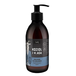 Balsam po goleniu Kozioł z Klasą 150ml