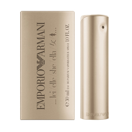 Emporio Femme woda perfumowana spray 30ml
