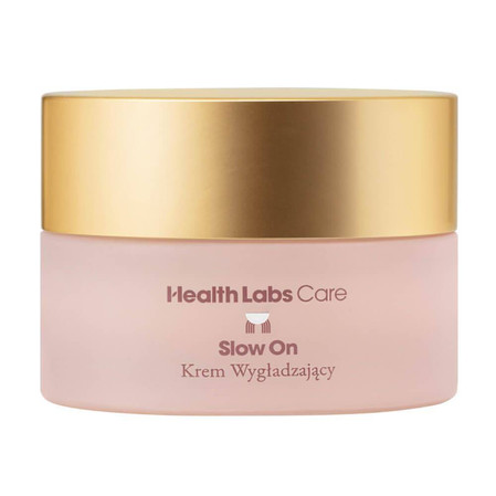 Slow On krem wygładzający 50ml