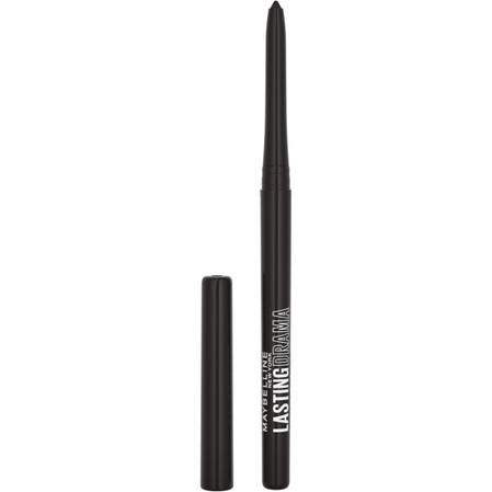 Lasting Drama kredka do oczu 10 Midnight Black
