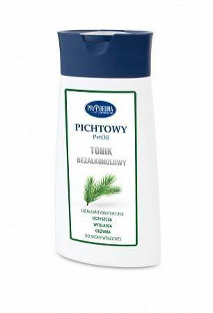 Profarm Tonik Pichtowy 200Ml Odświeża I Oczyszcza