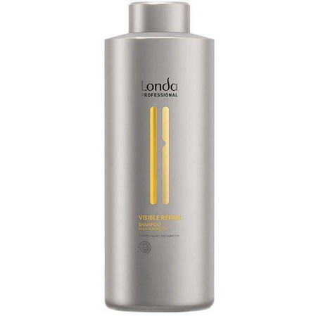 Visible Repair Shampoo odbudowujący i odżywiający szampon do włosów zniszczonych 1000ml