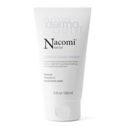 Nacomi Krem Rozjaśniająco-odmładzający 150 ml