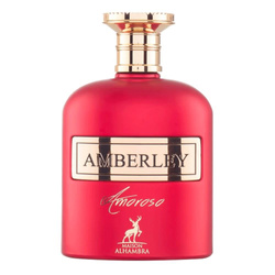 Amberley Amoroso woda perfumowana spray 100ml