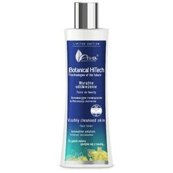 Ava Botanical HiTech Tonik Do Twarzy Wyraźne Odświeżenie 200ml.