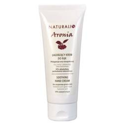 Naturalis Aronia Krem Do Rąk 75 Ml