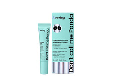 Everby Don’t call me Panda Krem pod oczy na worki i cienie pod oczami 12ml Pigmenty odbijające światło + ekstrakt z kawy