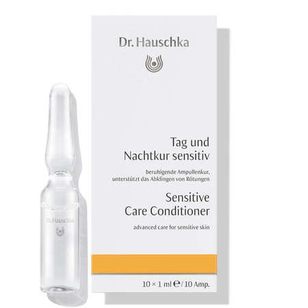 Sensitive Care Conditioner kuracja w ampułkach do cery wrażliwej 50x1ml