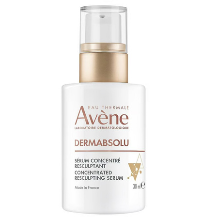 Avène Dermabsolu Serum przywracające kontur twarzy 30 ml