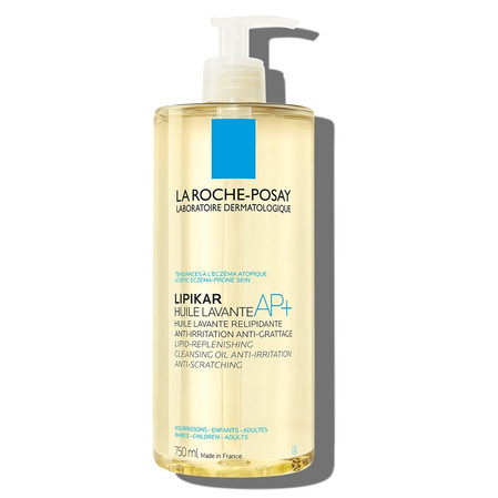 La Roche-Posay Lipikar AP+ olejek myjący 750 ml
