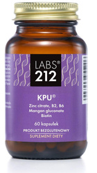 Labs212 KPU 60 kaps.