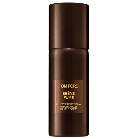 Ebene Fume mgiełka do ciała 150ml