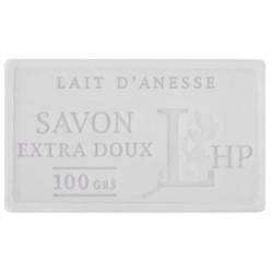 Mydło Marsylskie Ośle Mleko 100 G