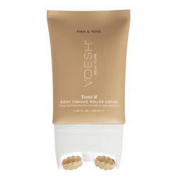 Tone'd Body Firming Roller Creme ujędrniający krem do ciała z rollerem 100ml