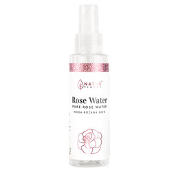 Woda różana 100ml