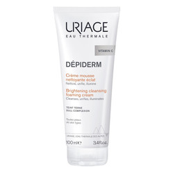 Depiderm rozświetlająca pianka oczyszczająca 100ml