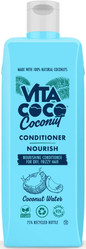 Vita Coco nawilżająca odżywka do włosów suchych 400 ml