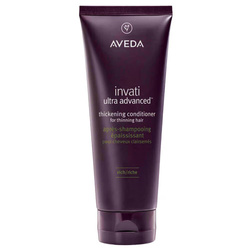 Invati Ultra Advanced Thickening Conditioner zagęszczająca odżywka do włosów Rich 200ml
