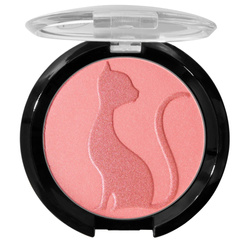 Love Struck Blusher + Bronzer róż do policzków i bronzer 101 Sweet Pea Pink 7.5g