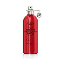 Cuba Authentic Flame For Men woda toaletowa spray 100ml