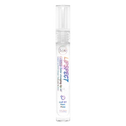 Lipspect Lip Switch Color Changing Lip Oil olejek z efektem wydobycia koloru ust 101 Peach Please 3.5ml