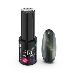 Pro Colors CatEye lakier hybrydowy 115 Christmas Tree 7g