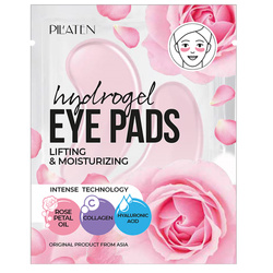 Hydrogel Eye Pads hydrożelowe płatki pod oczy z kolagenem i kwasem hialuronowym 6g