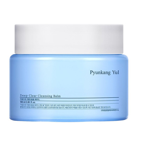 Deep Clear Cleansing Balm balsam do demakijażu 100ml