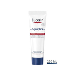 EUCERIN AQUAPHOR MAŚĆ REGENERUJĄCA 220ML