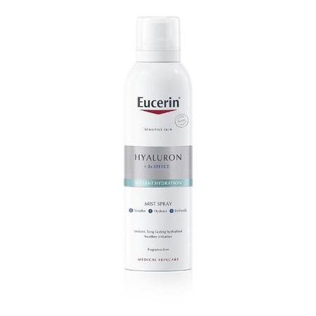 Eucerin Hyaluron-Filler Nawilżająca mgiełka 150ml