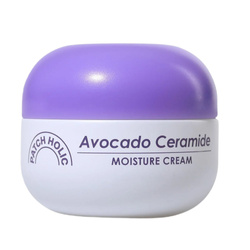 Avocado Ceramide Moisture Cream nawilżający krem do twarzy z awokado i ceramidami 30g