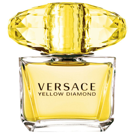 Yellow Diamond woda toaletowa spray 90ml