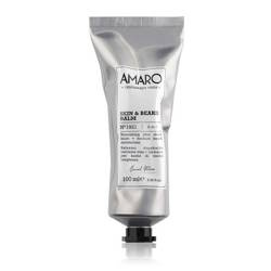 Skin & Beard Balm balsam do brody i skóry twarzy 100ml