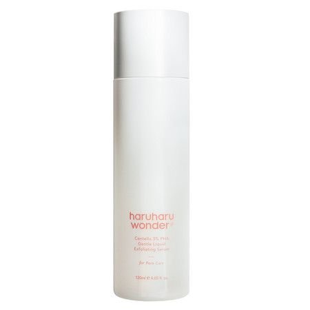 Centella 3% PHA Gentle Liquid Exfoliating Serum delikatne serum złuszczające w płynie 120ml
