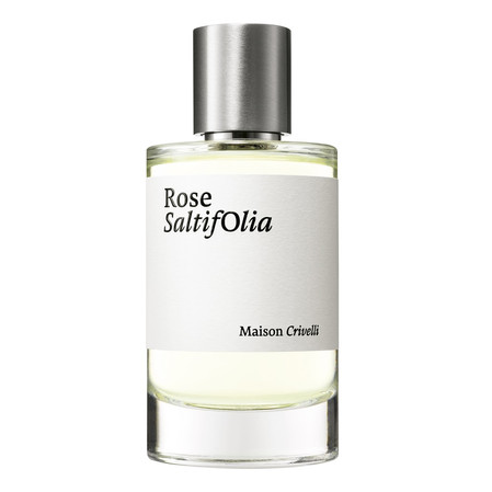 Rose Saltifolia woda perfumowana spray 100ml