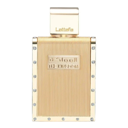 The Kingdom woda perfumowana spray 100ml
