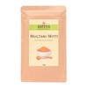 Zestaw 2x GLINKA KOSMETYCZNA DO TWARZY MULTANI MITTI 100 g - SATTVA