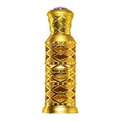 Musk Orchid olejek perfumowany 12ml