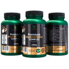 Lanco Nutritions PREMIUM MUSHROOM COMPLEX 1200mg na wsparcie odporności 60 kaps.