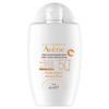 Avène Fluid mineralny SPF 50+ 40 ml