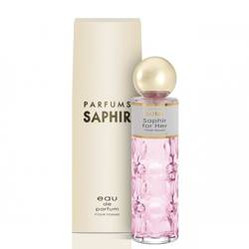 For Her Women woda perfumowana spray 200ml