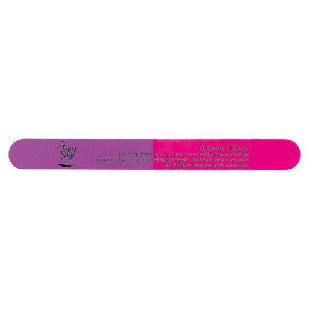Peggy Sage 4-Way Nail Buffer polerka do paznokci czterostronna 1szt